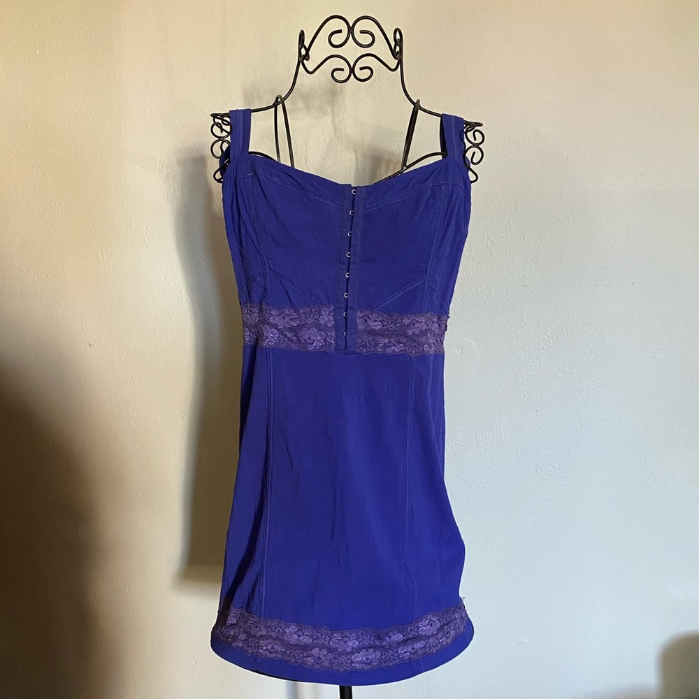 Free People Intimately Dress